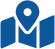 Atendimento em todo o território nacional através da Rede DAF